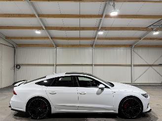 skadebil auto Audi A7 SPORTBACK 50TDI 3.0 210kW Automaat Quattro Pano Pro Line S 2019/1