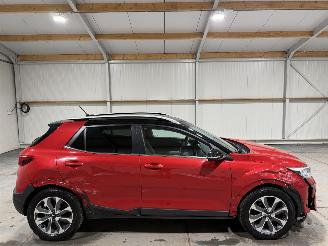 Schadeauto Kia Stonic 1.0T-GDi 88kW DynamicLine 2018/1