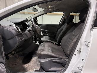 Renault Clio 1.5dCi 66kW Ecoleader Limited picture 13