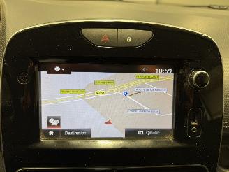 Renault Clio 1.5dCi 66kW Ecoleader Limited picture 16