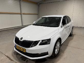 Skoda Octavia 1.0TSI 85kW GreenTech Business Edition picture 10