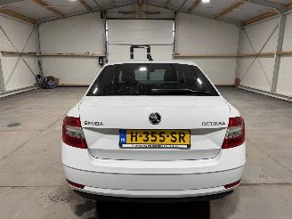 Skoda Octavia 1.0TSI 85kW GreenTech Business Edition picture 7