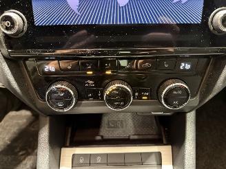 Skoda Octavia 1.0TSI 85kW GreenTech Business Edition picture 25