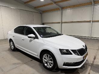 Skoda Octavia 1.0TSI 85kW GreenTech Business Edition picture 2