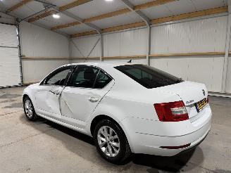 Skoda Octavia 1.0TSI 85kW GreenTech Business Edition picture 11