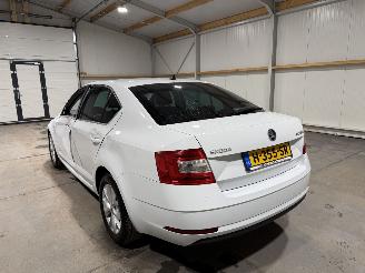 Skoda Octavia 1.0TSI 85kW GreenTech Business Edition picture 12