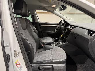 Skoda Octavia 1.0TSI 85kW GreenTech Business Edition picture 29