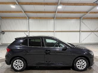 Auto incidentate Skoda Fabia 1.0TSI 70kW Business Edition 2025/4