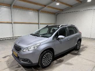 Peugeot 2008 1.2PureTech 60kW Automaat Pano Active picture 9