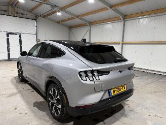 Ford Mustang Mach-e 75kWh 198kW AWD picture 12