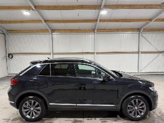skadebil auto Volkswagen T-Roc 1.0TSI 85kW Sport 2018/11