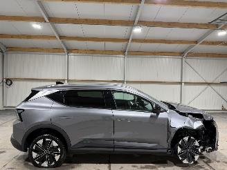 Schadeauto Renault Scenic EV 60 125kW Comfort Range Techno 2025/7