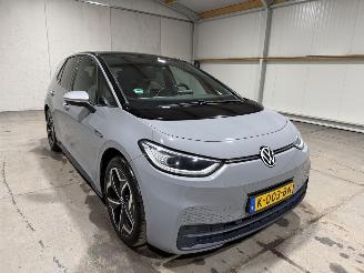 Volkswagen ID.3 58kWh 150kW First Plus picture 3