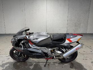 Schade motor Aprilia RSV 1000 R 102kW Factory 2004/7