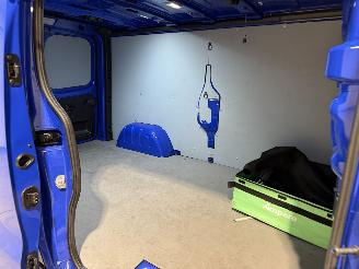 Renault Trafic E-Tech 52kWh 90kW Automaat L2H2 Advance Camera picture 42