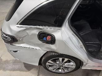 Mercedes C-klasse 200d 110kW Automaat Premium Plus Pack picture 22