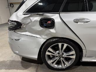 Mercedes C-klasse 200d 110kW Automaat Premium Plus Pack picture 18