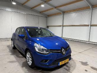 Renault Clio 0.9TCE 66kW Airco Camera Intens picture 3