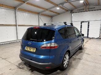 Ford S-Max 2.0-16V 107kW Airco 7Persoons picture 6