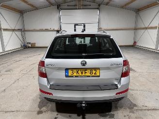 Skoda Octavia 1.2TSI 77kW GreenTech Ambition Businessline picture 7