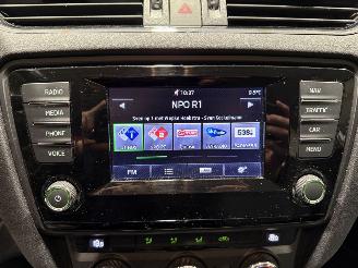 Skoda Octavia 1.2TSI 77kW GreenTech Ambition Businessline picture 15