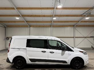 dañado vehículos comerciales Ford Transit Connect 1.5TDCI 74kW Automaat L2 Trend HP 2016/7