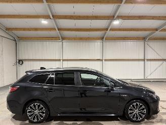 Unfallwagen Toyota Corolla Touring Sports 1.8Hybrid 72kW Automaat Business Plus 2020/3