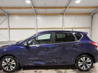 Nissan Pulsar 1.2DIG-T 85kW Connect Edition picture 13