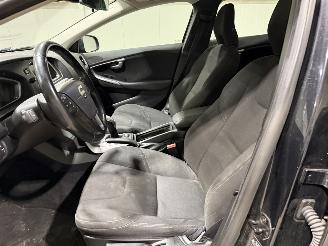Volvo V-40 1.6 110kW Clima Camera T3 picture 13