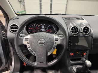 Nissan Qashqai 1.6 84kW Clima Acenta picture 14