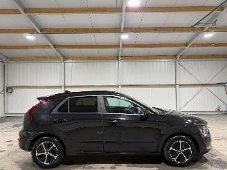 škoda osobní automobily Kia Niro 1.6GDi 77kW Hybrid DynamicPlusLine 2024/11