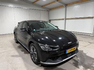 Kia EV6 58kW 125kW Air picture 3