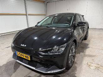 Kia EV6 58kW 125kW Air picture 10