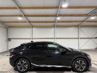 krockskadad bil auto Kia EV6 58kW 125kW Air 2023/3