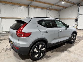 Volvo EX40 70kWh Core 178kW Single Motor picture 5