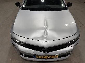 Opel Astra 54kWh 115kW Electric Edition picture 20