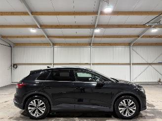 Auto incidentate Audi Q4 Etron 77kWh 150kW 40Launch Edition Advanced 2021/10