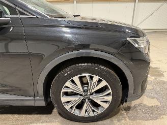 Audi Q4 Etron 77kWh 150kW 40Launch Edition Advanced picture 16