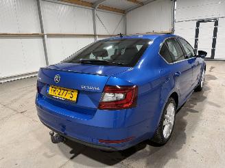 Skoda Octavia 1.0TSI 85kW Greentech Style Business picture 6