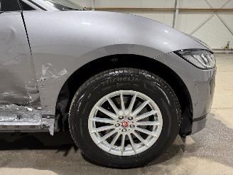 Jaguar I-Pace 90kWh 235kW EV320S Business Pack picture 16