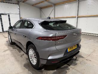 Jaguar I-Pace 90kWh 235kW EV320S Business Pack picture 12