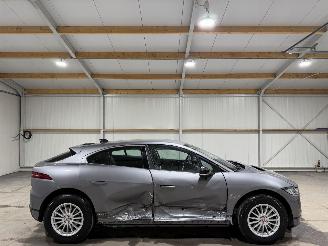 škoda osobní automobily Jaguar I-Pace 90kWh 235kW EV320S Business Pack 2020/10