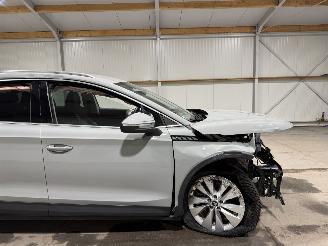 Skoda Elroq 82kWh 210kW Business Edition picture 15