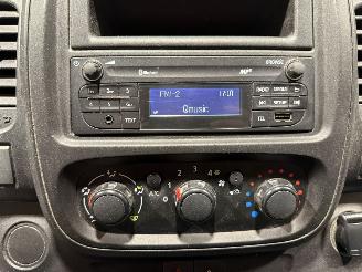 Opel Vivaro 1.6CDTI 70kW Airco Cruise Edition picture 16