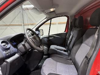 Opel Vivaro 1.6CDTI 70kW Airco Cruise Edition picture 13
