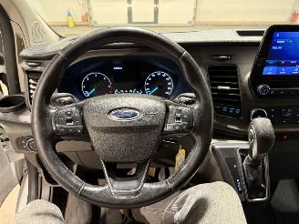 Ford Transit Custom 320 2.0TDCI 96kW Automaat L2 320 picture 14