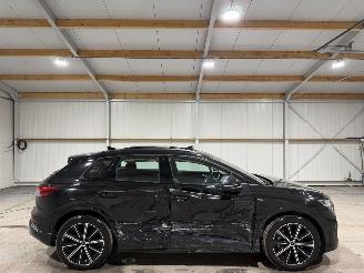 Coche accidentado Audi Q4 E-Tron 45 82kWh 210kW Quattro S Edition Pano 2025/8