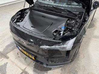 Volvo EX30 69kWh Extended Range Plus 200kW Single Motor picture 27