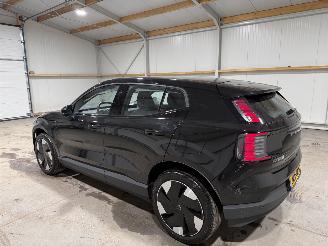 Volvo EX30 69kWh Extended Range Plus 200kW Single Motor picture 11