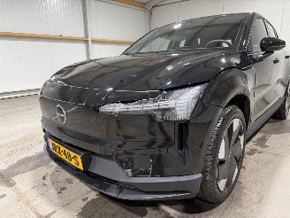 Volvo EX30 69kWh Extended Range Plus 200kW Single Motor picture 24